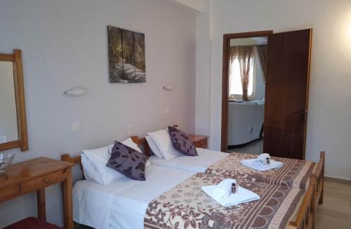 Ag. Georgios House | Villa Kaloudis Rooms