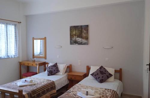 Ag. Georgios House | Villa Kaloudis Rooms