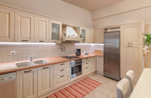 Kolymbia Villa | Villa Kalyptos - Three Bedroom Villa, Sleeps 6