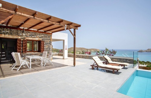 Xerokampos House | Villa Kambos, Xerokambos