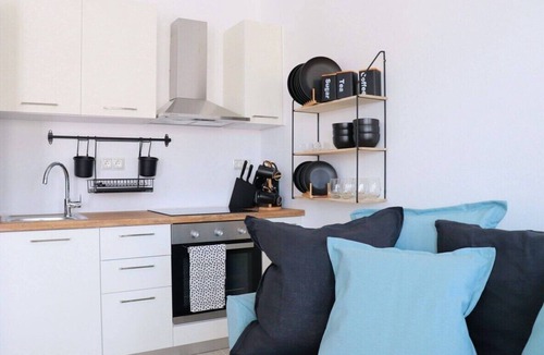 Agios Prokopios House | villa Karla, Agios Prokopis