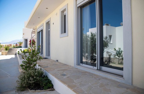 Pitsidia Villa | Villa Kassandra
