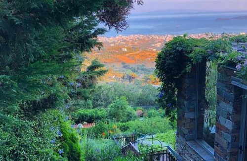 Grambia Villa | Villa Kasteli - Secret Beauty in the Mountains