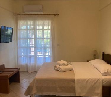 Evgiros Apartment | Villa Kastri Apartments