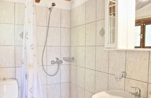 Vlachopoulatika Villa | Villa Katerini in Paxi
