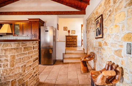 Vlachopoulatika Villa | Villa Katerini in Paxi