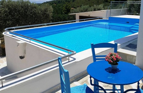 Sesi House | Villa Konaki 2.1
