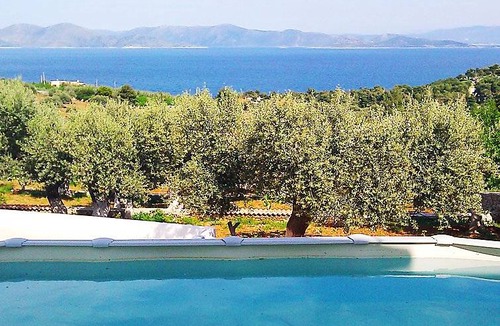 Sesi House | Villa Konaki