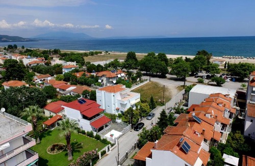 Asprovalta Villa | VILLA KONSTADINE