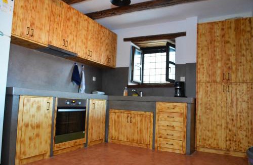 Afissos House | Villa Kotronia