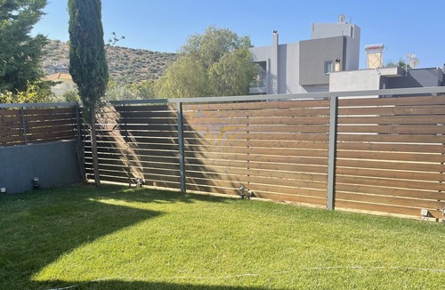 Lagonissi Villa | Villa Lagonisi