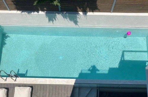 Lagonissi Villa | Villa Lagonisi