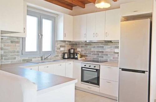 Plaka House | Villa Lantana - Salinus Naxian Villas