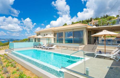 Lassi Villa | Villa Lassi Illios