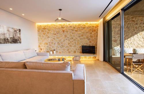 Sivota Villa | Villa Lavender Bloom by Villa Plus
