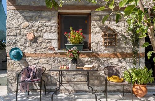 Lazarata House | Villa Lazar