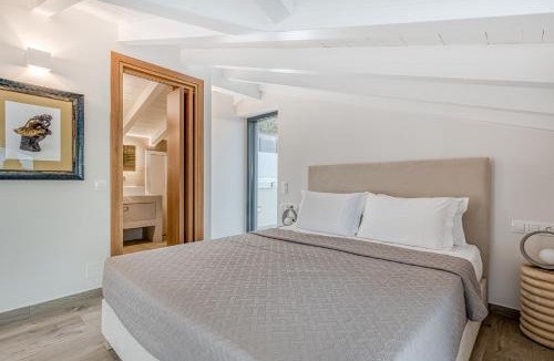 Benitses Villa | Villa Le Roc