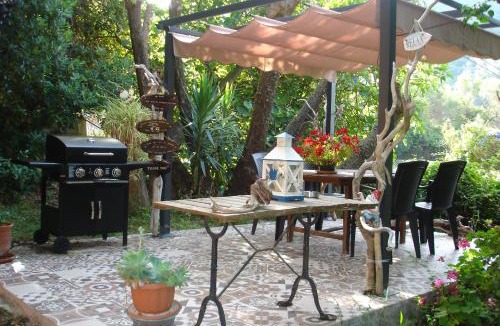 Skala House | Villa Leena