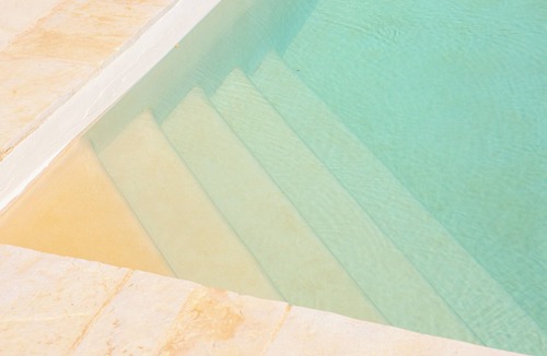 Sivota Villa | Villa Lefki – spacious (180m2) contemporary villa with XL infinity pool