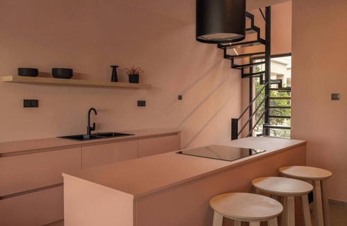 Preveza House | Villa Left