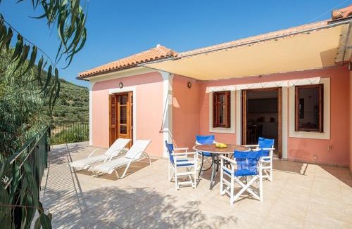 Stavros Villa | Villa Lemonia
