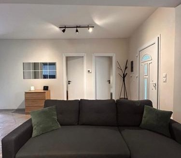 Arkochori Apartment | Villa Liolios