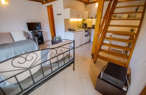 Kanapitsa House | Villa Louisa