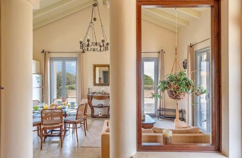 Spartia Villa | Villa Loukia