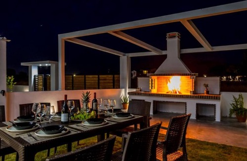 Agrilia Villa | Villa Lux Stana in Zakynthos