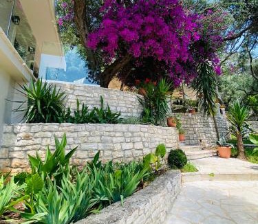 Barbati House | Villa Magdalena