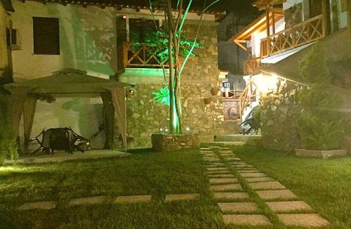 Makri House | VILLA MAKRI