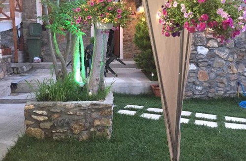 Makri House | VILLA MAKRI