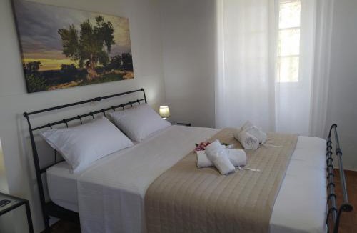 Katsimatika House | Villa Makris