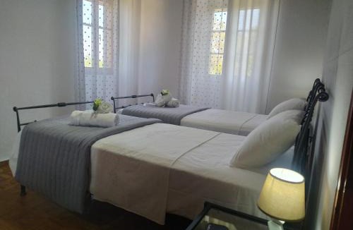 Katsimatika House | Villa Makris