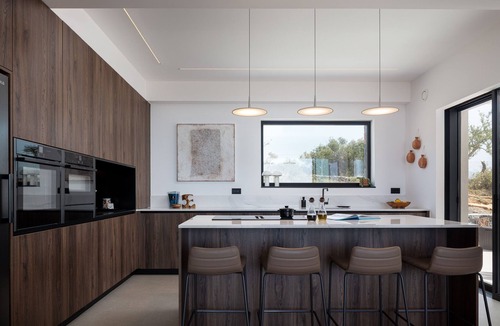 Apokoronas Villa | Villa Maquis, luxury stay on Crete