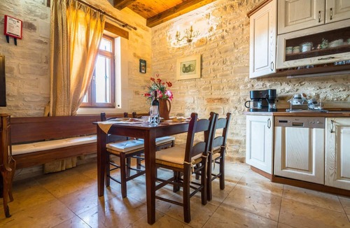 Asteri Villa | Villa Marcos Chara - Five Bedroom Villa, Sleeps 11