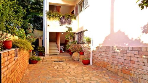 Parga Apartment | Villa Maria