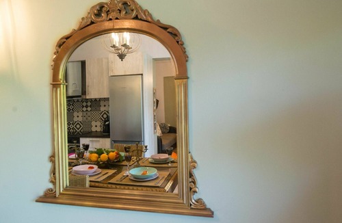 Termenades Villa | Villa Maria - Sidari ,Ionian Islands