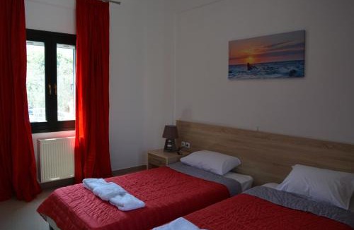 Petra House | Villa Marianthi