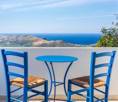 Mariou Villa | Villa Mariou
