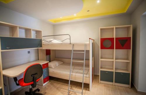 Marmari Apartment | Villa Marmari 1