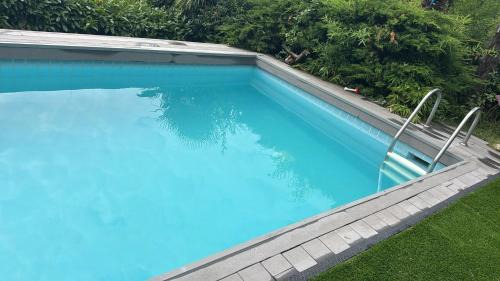 Carona Villa | villa Marta e Martino