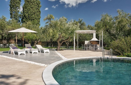 Laganas Villa | Villa Matina with Private Pool, Villa Matina Zakynthos