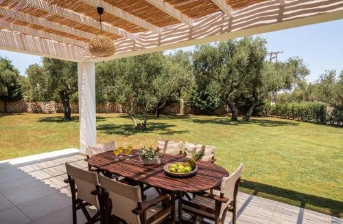 Tsilivi Villa | Villa Mavra