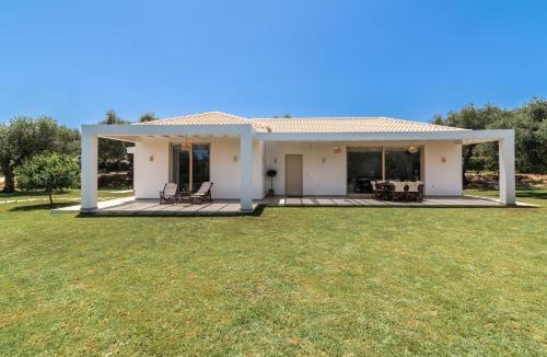 Tsilivi Villa | Villa Mavra