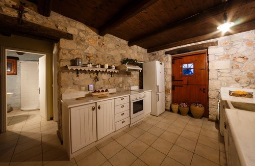 Askos House | Villa Melite