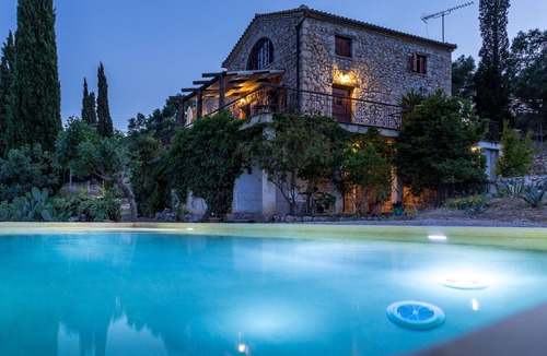 Askos House | Villa Melite