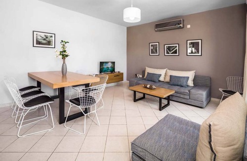 Kalpaki Villa | Villa Melograno I with private swimming pool