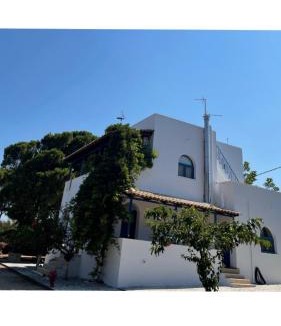Agrilos Villa | Villa Messinia
