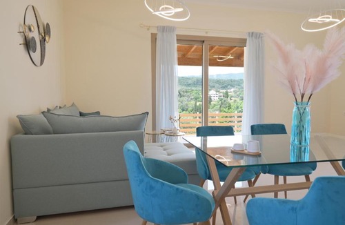 Liapades Villa | Villa Michalis